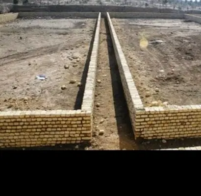 زمین بلوار جمهوری کوچه شمس