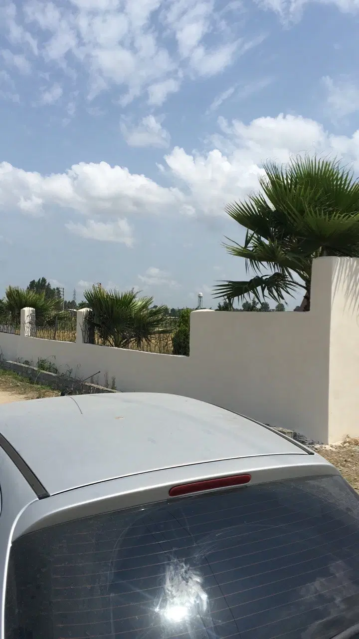 زمین شهرکی سنددار شخصی