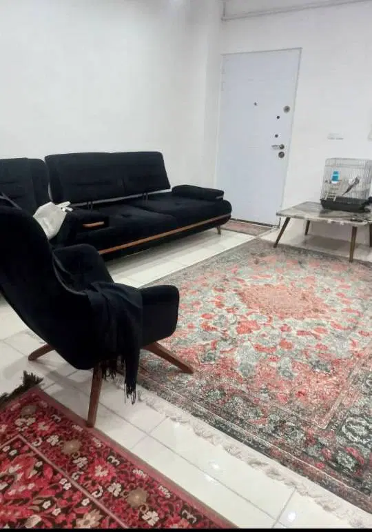 یک واحد 56متری تمیز وعالی با قیمت مناسب
