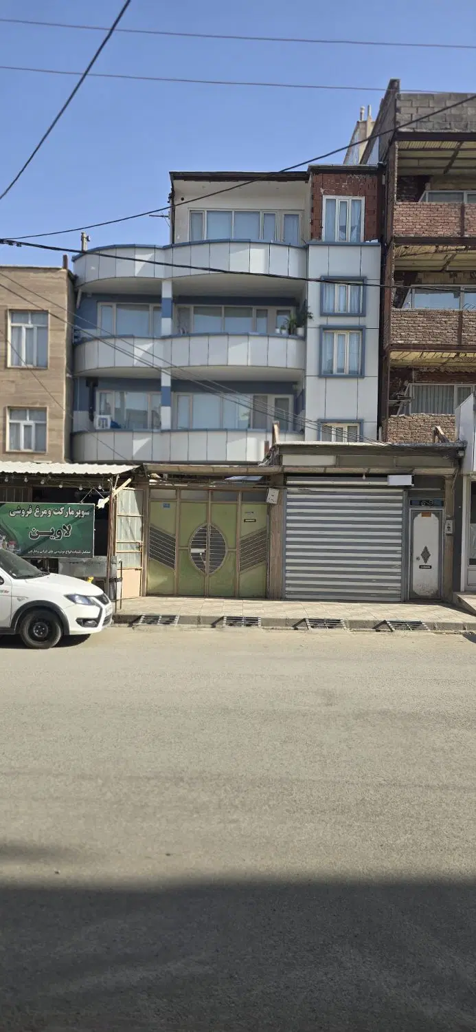 خانه اجاره