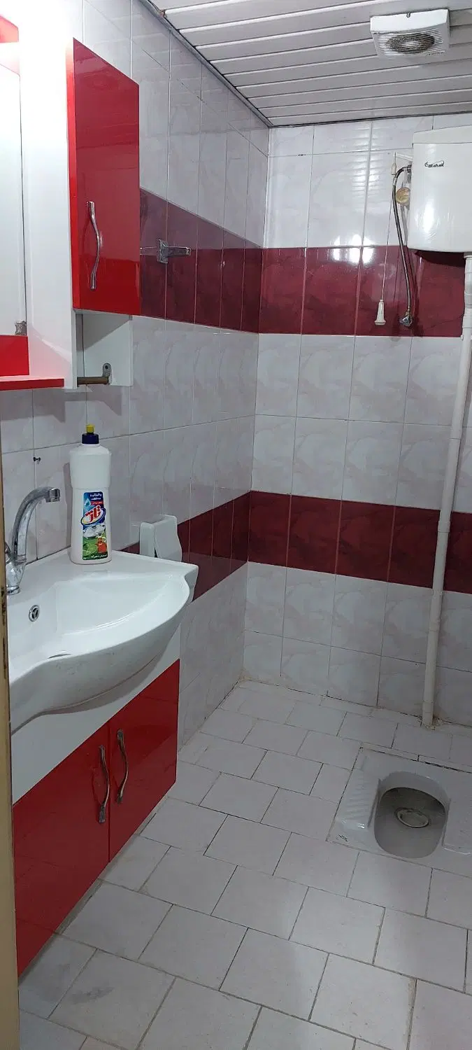 آپارتمان ۳ خوابه مجتمع غزال ۳