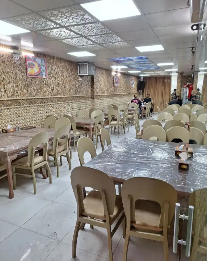 مغازه 156 متر تجاری دائم حاشیه بلوار طبرسی شمالی