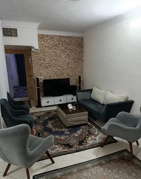 سوییت ساعتی روزانه