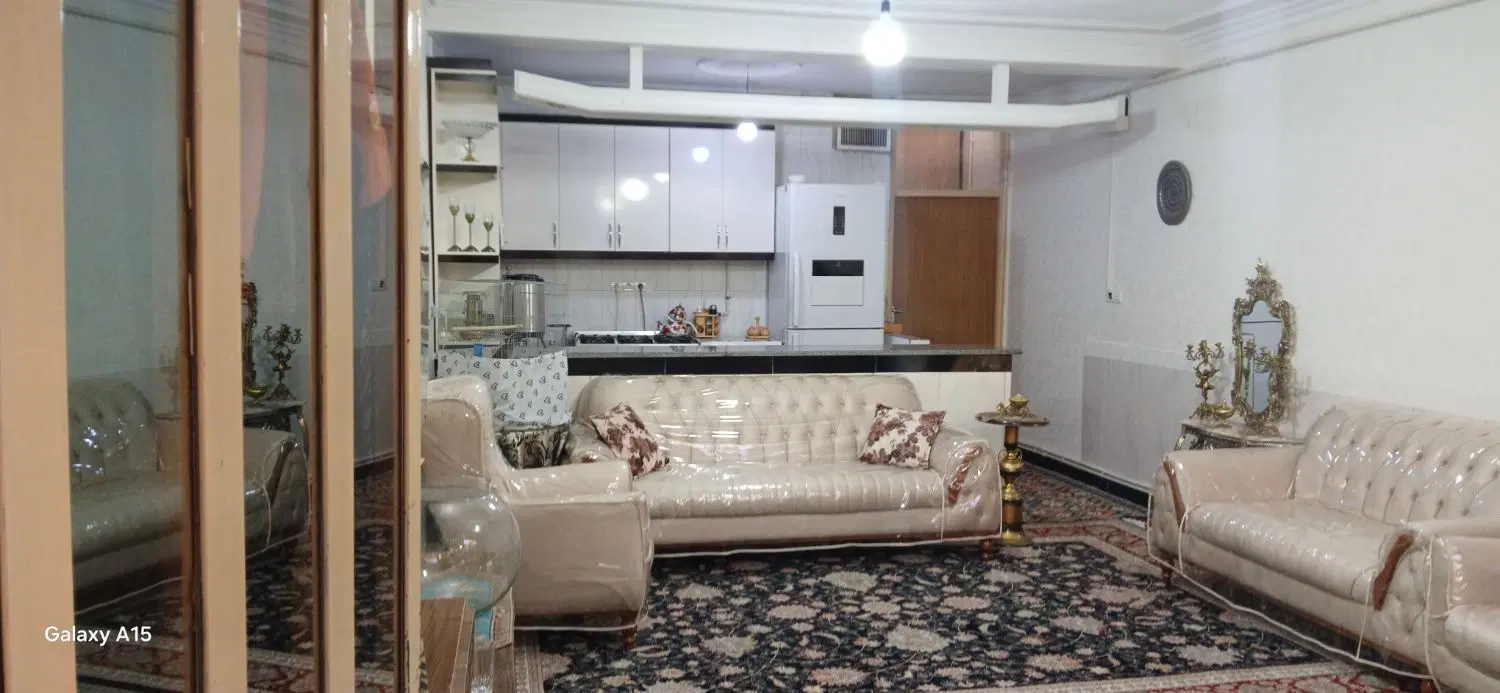 خانه ویلای۷۲متر