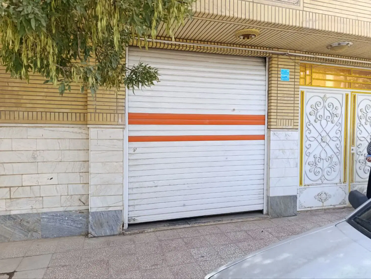 اجاره مغازه تجاری در شهر ک فاطمیه