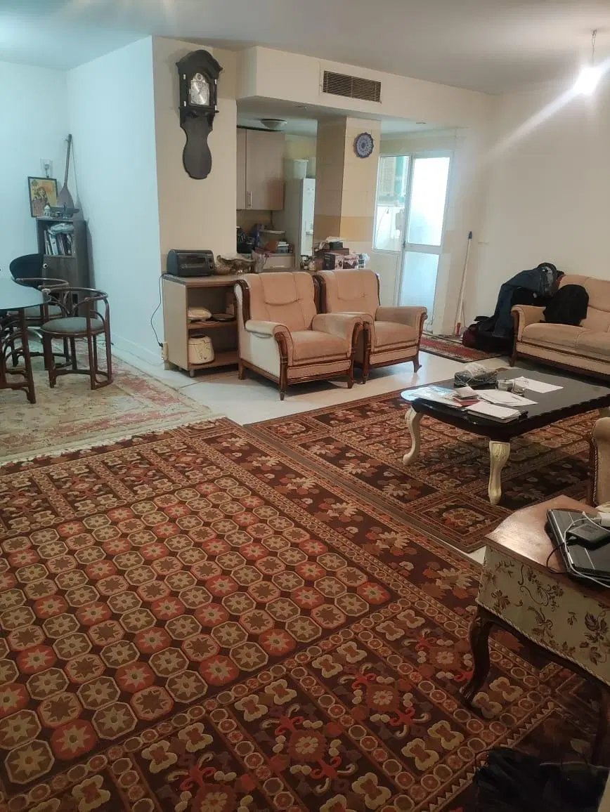 رهن و اجاره آپارتمان ۷۰ متری مهرشهر ، کوی مهر
