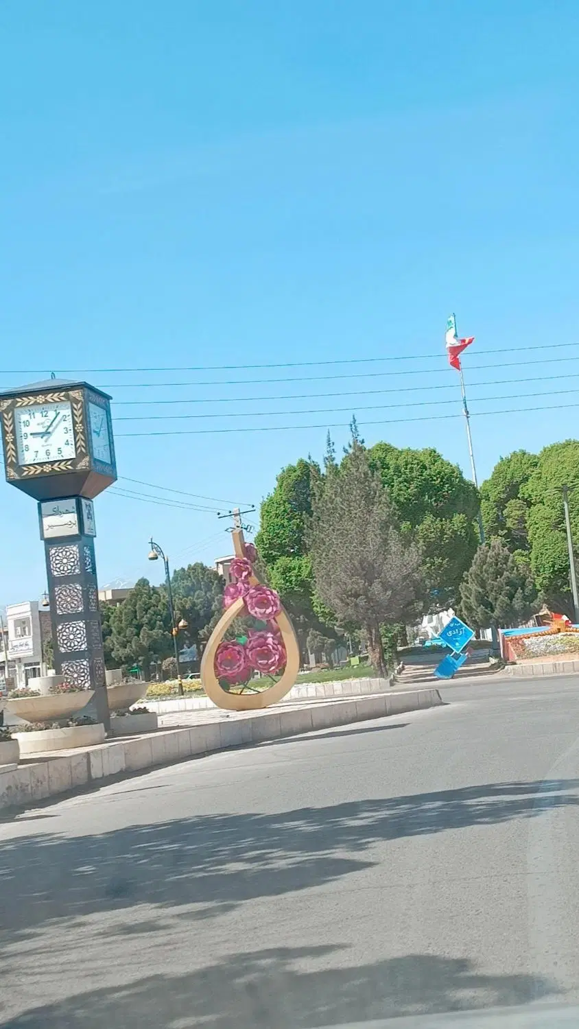 منزل فروشی بردسیر
