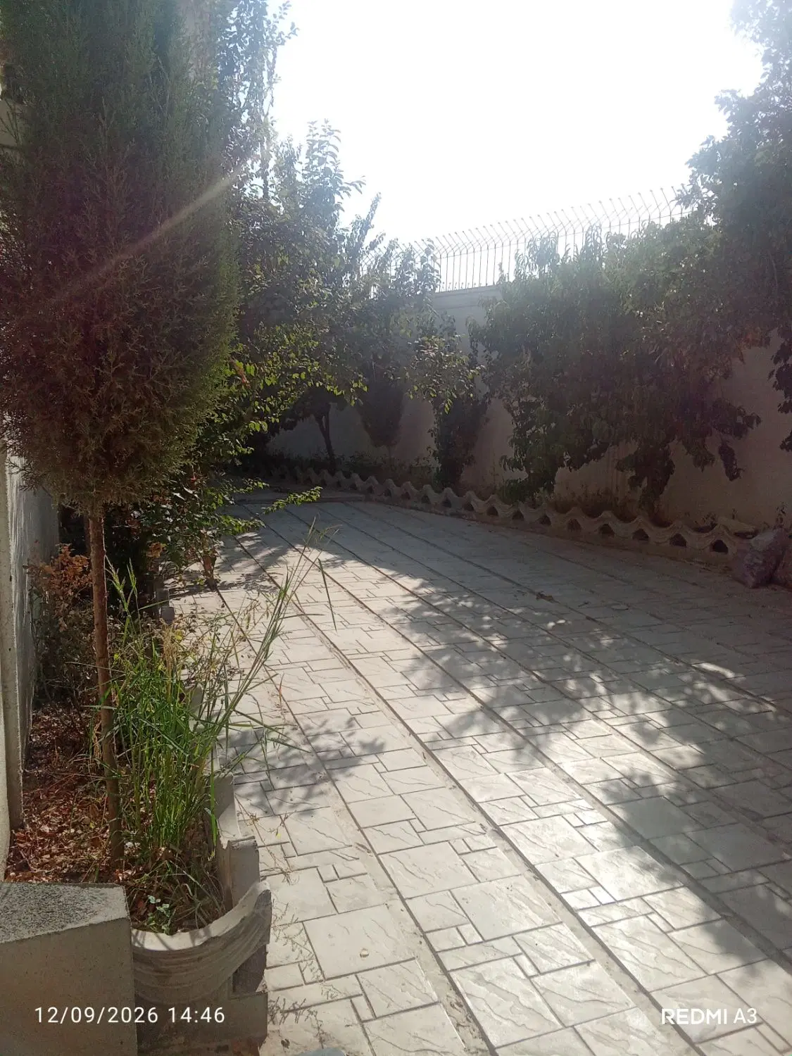 خانه ویلایی استخر دار