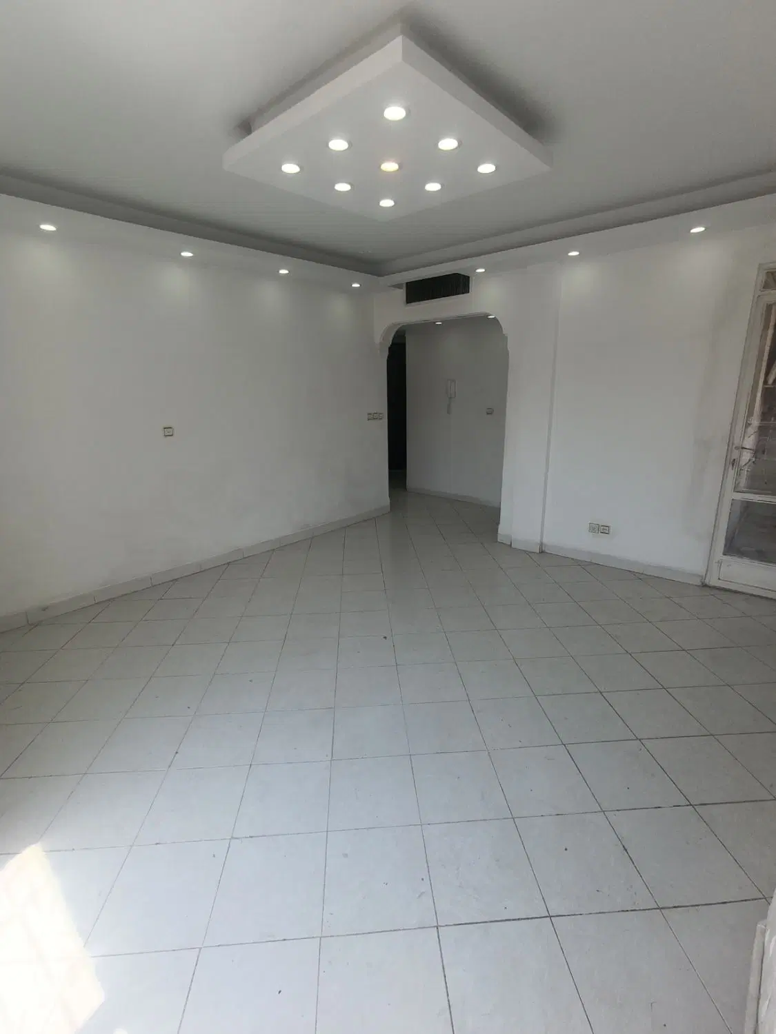 خونه 58 متری دو نبش تخلیه