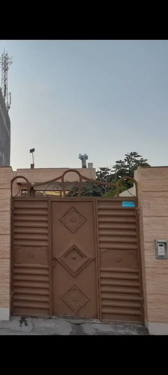 منزل آباد ویلایی ۱۲۵ متری، سندو پایانکار