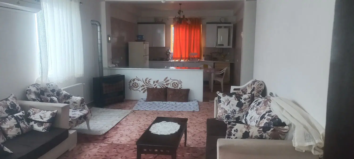 خانه ویلایی درجه یک