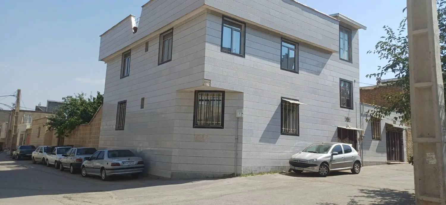 فروش خانه ویلایی