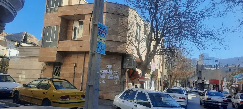 اجاره واحد ۷۰ متری