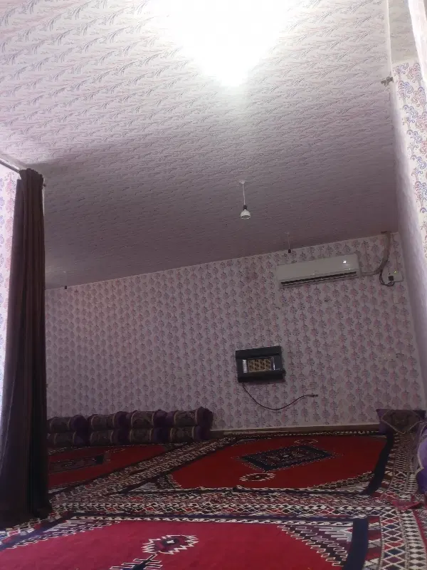 خانه اجاره داده میشود