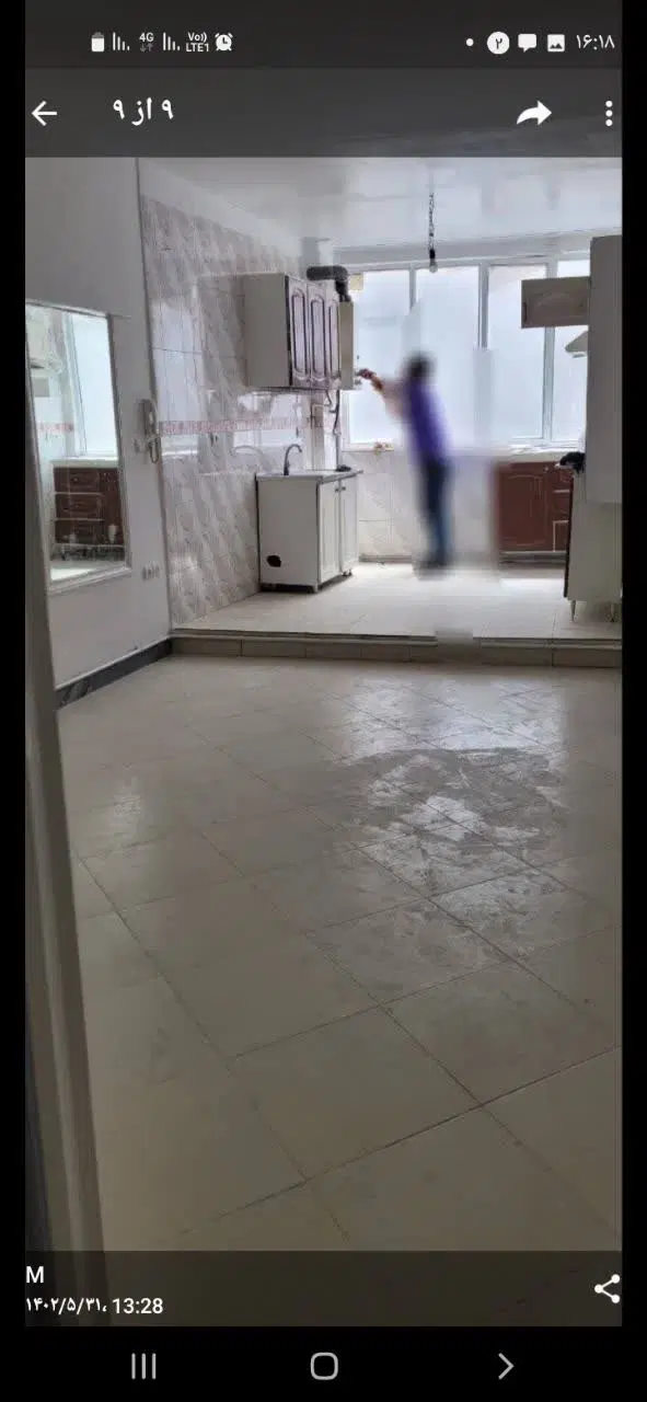 اجاره آپارتمان در مرتضی گرد
