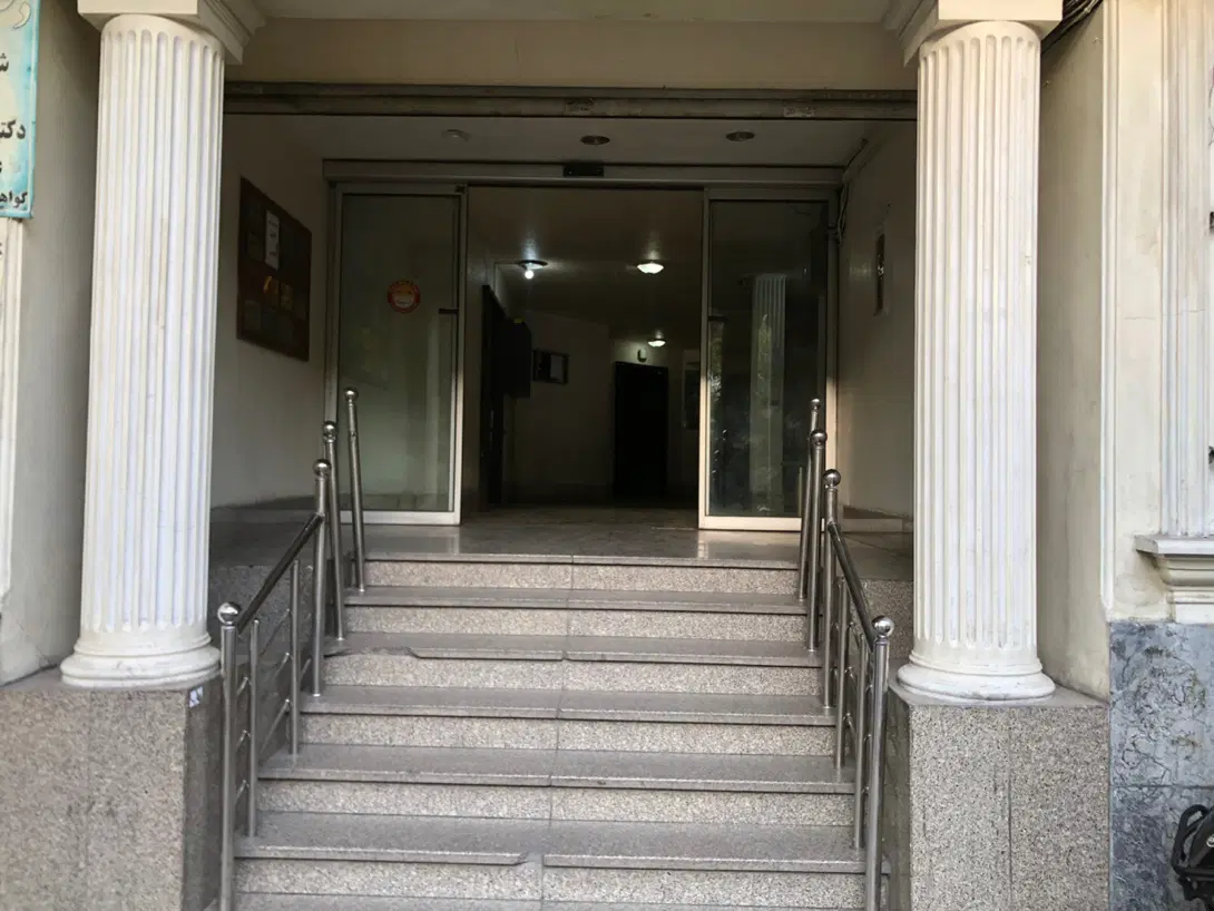 ۸۰ متر سند اداری اجاره
