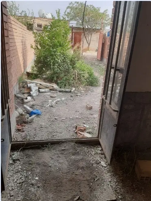 ویلایی روبه رو ترمینال ابومهدی ۱۳