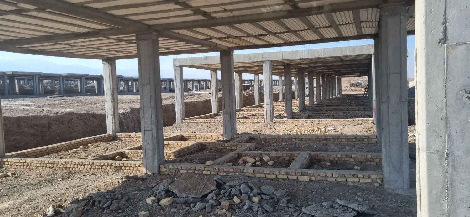 مسکن ملی