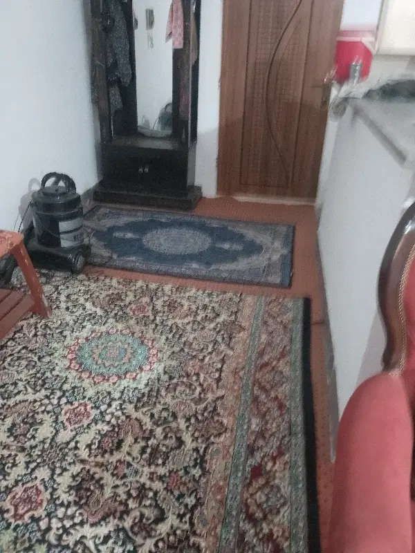 اجاره زیر زمین