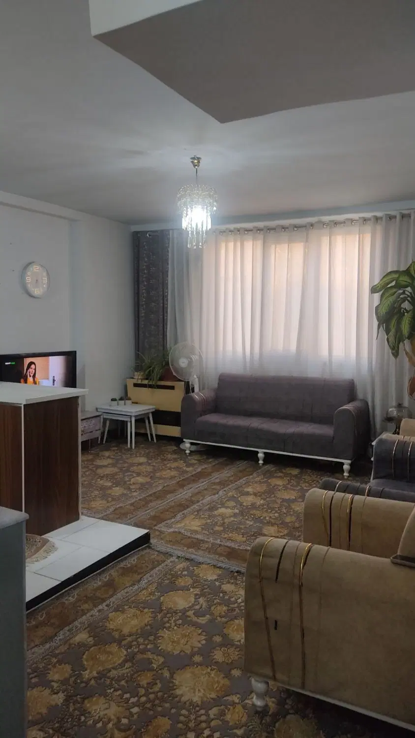 اجاره اپارتمان مسکن مهر ایرانیان68متری