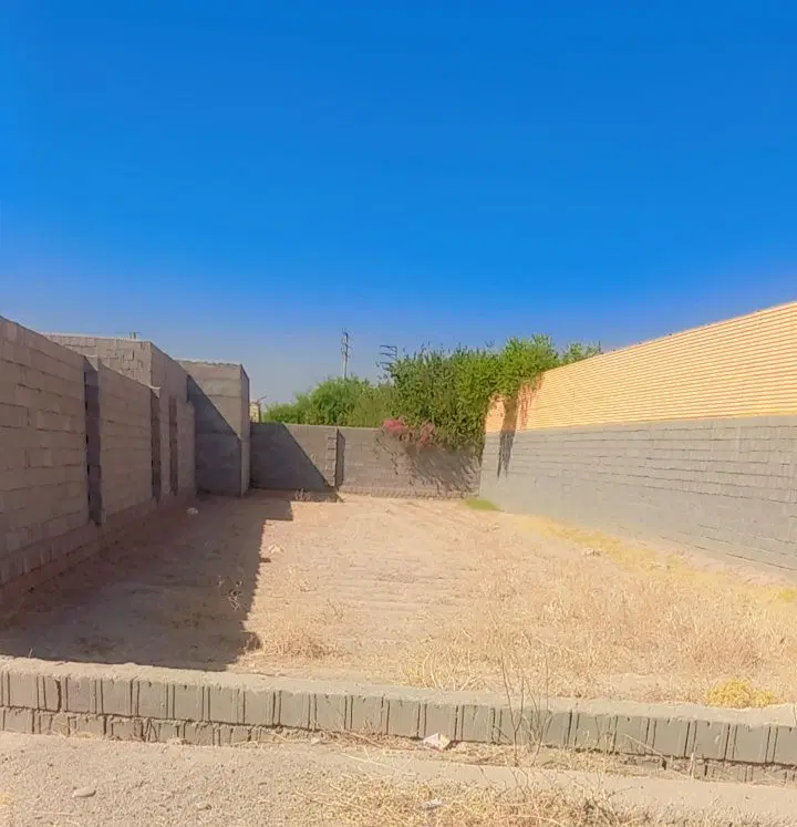 زمین فروشی شهرک بندبال