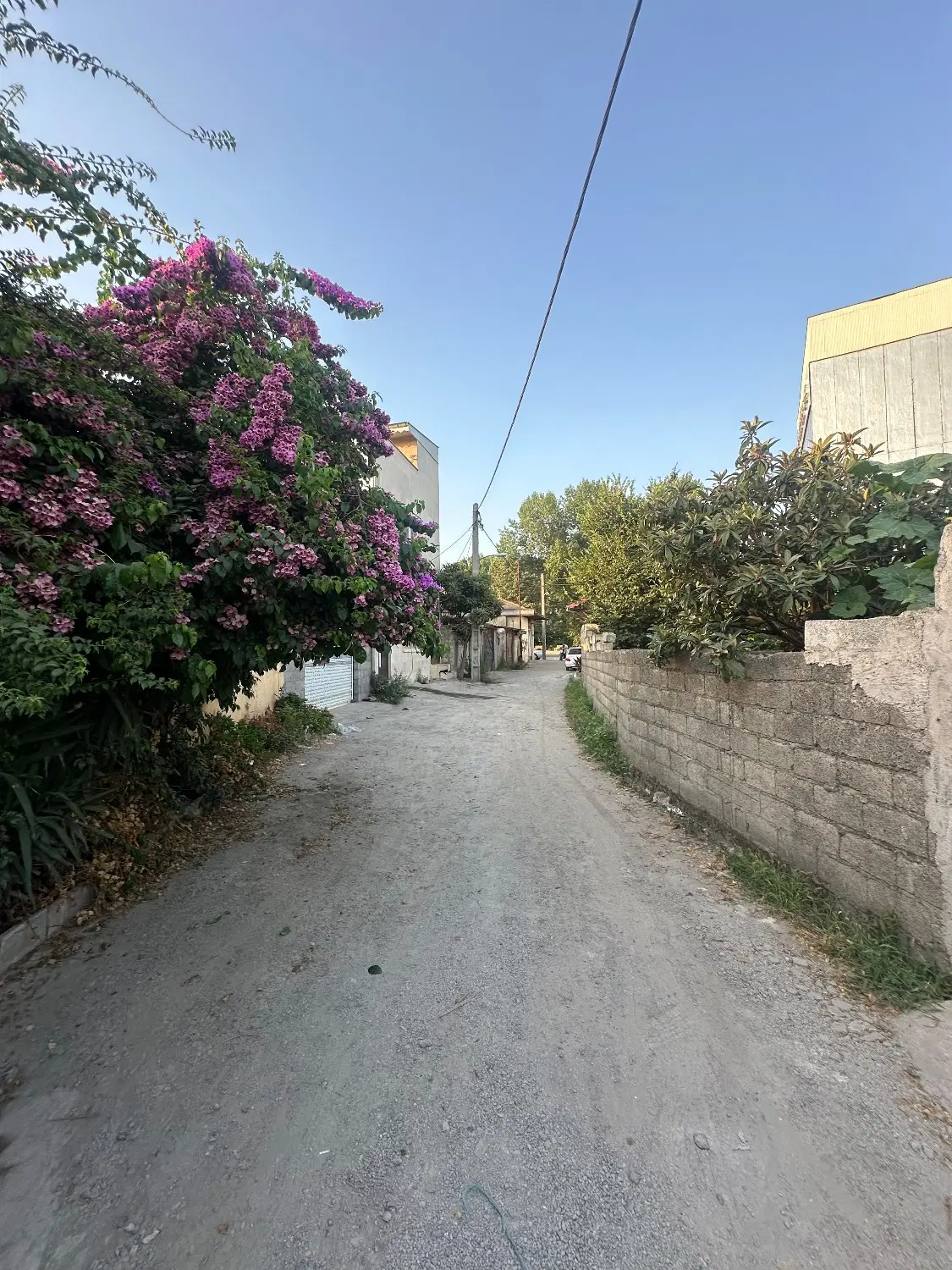 فروش ویلایی