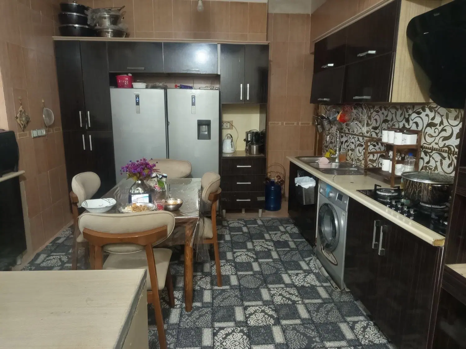 رهن خانه