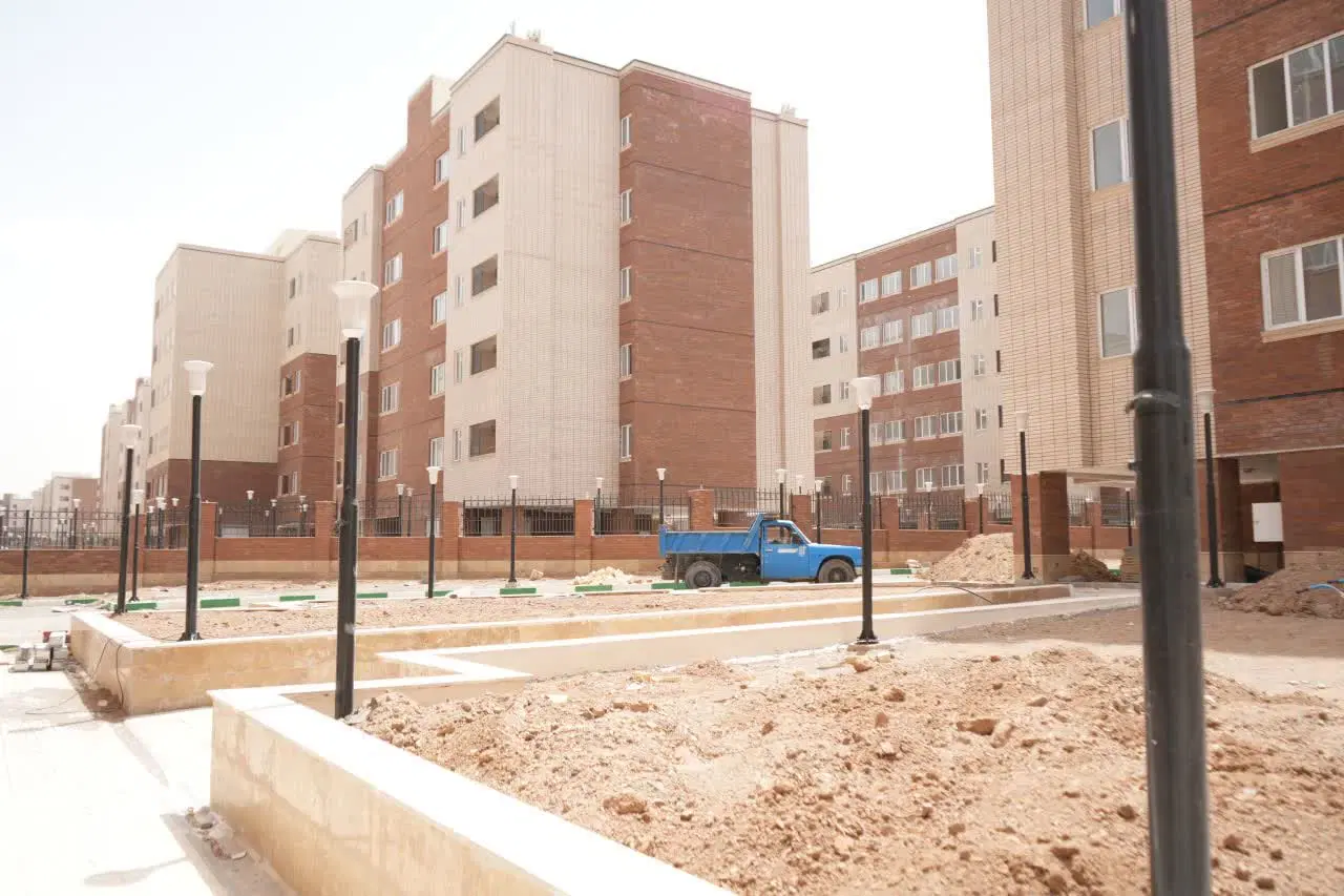 امتیاز فروش پردیسان