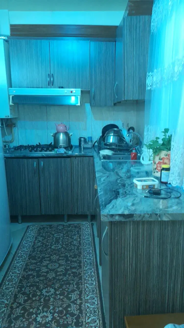 آپارتمان ۴۰ متری فول امکانات