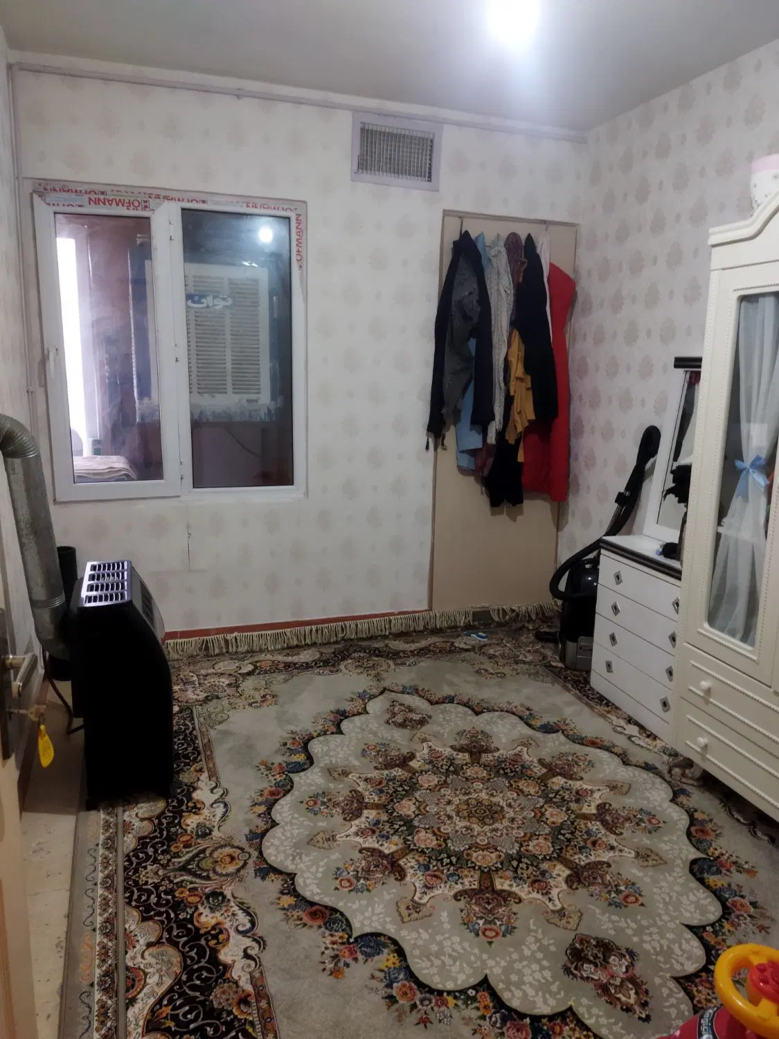 آپارتمان صنعتی ساز