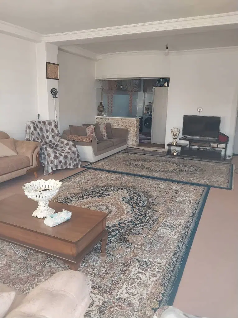 رهن اجاره اپارتمان اندیشه ۸۶ متر