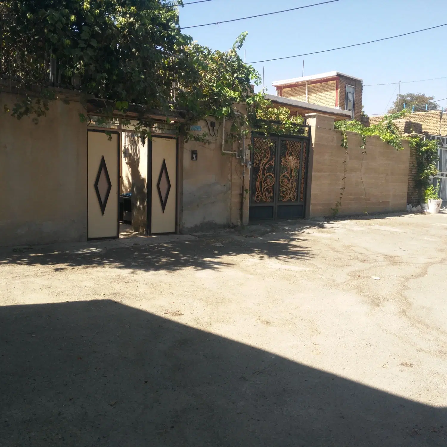 خانه اندیشه اجاره