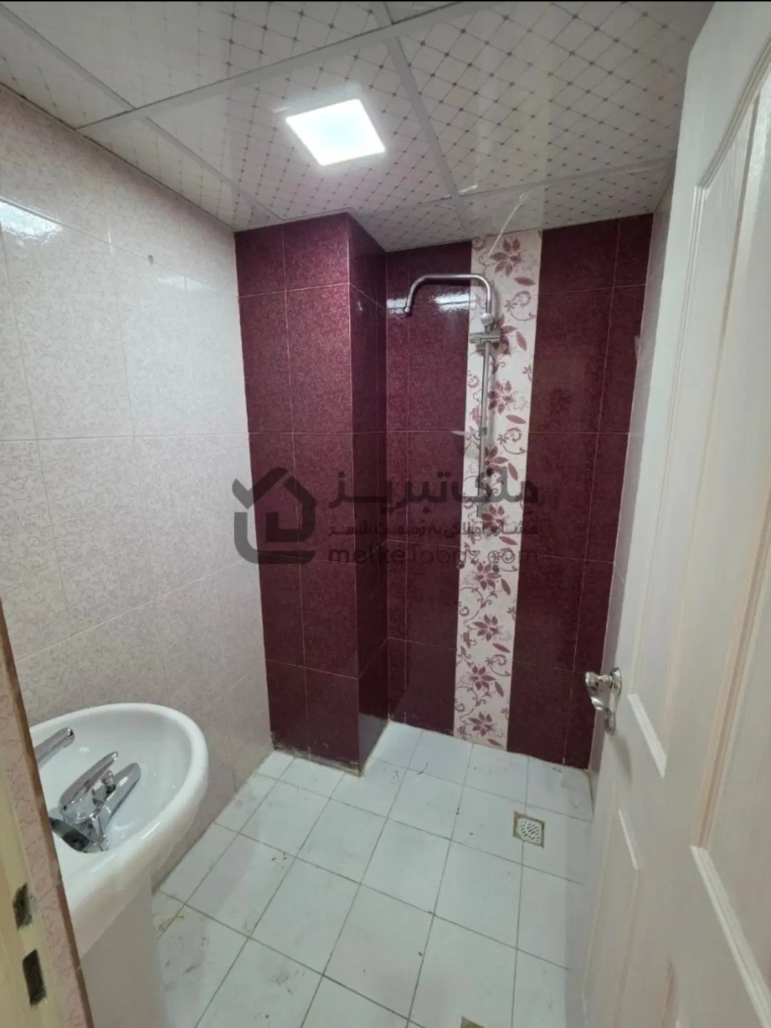 فروش واحد لوکس ۱۵۰ متری در رشدیه