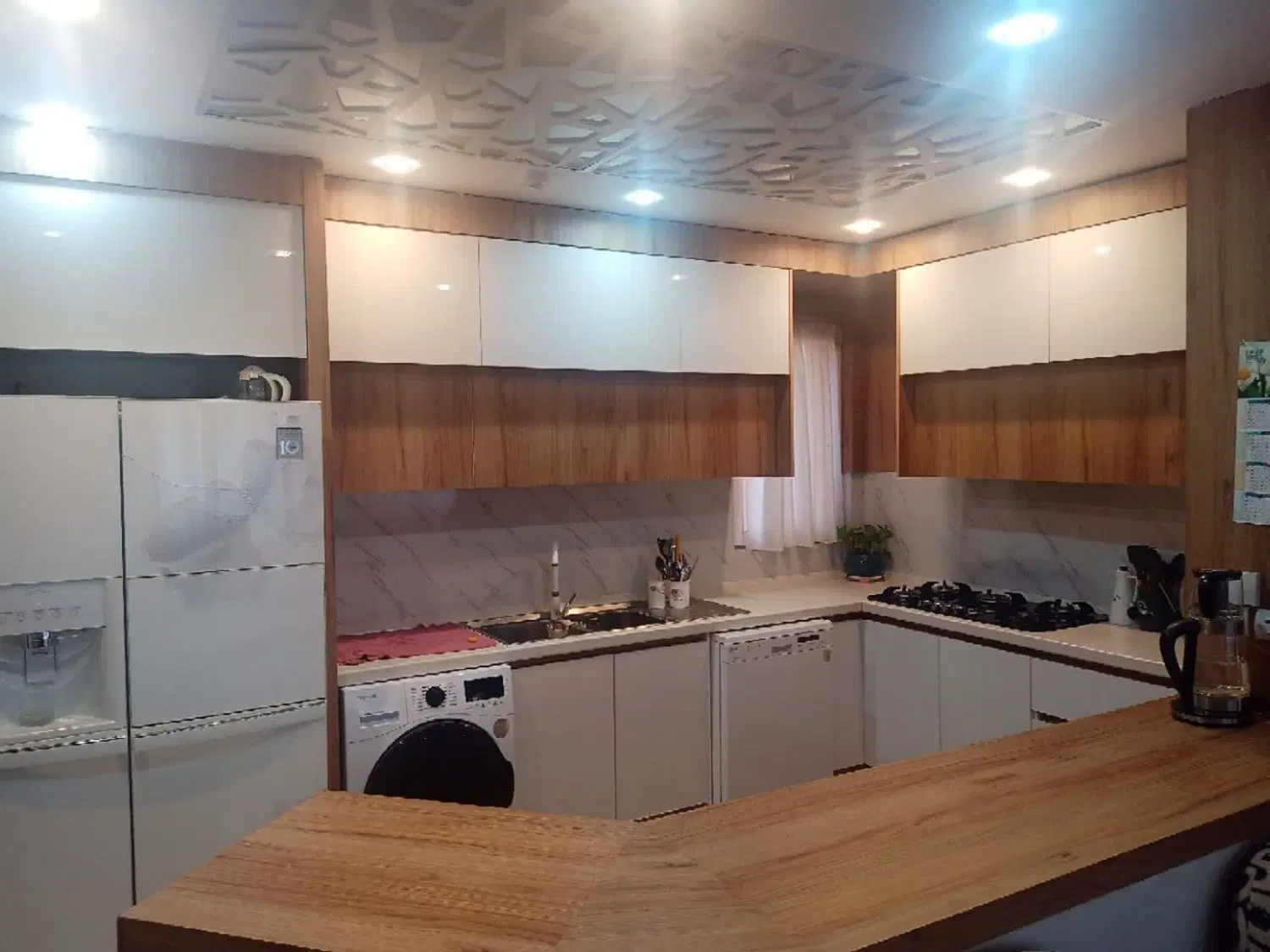 احاره اپارتمان شیک