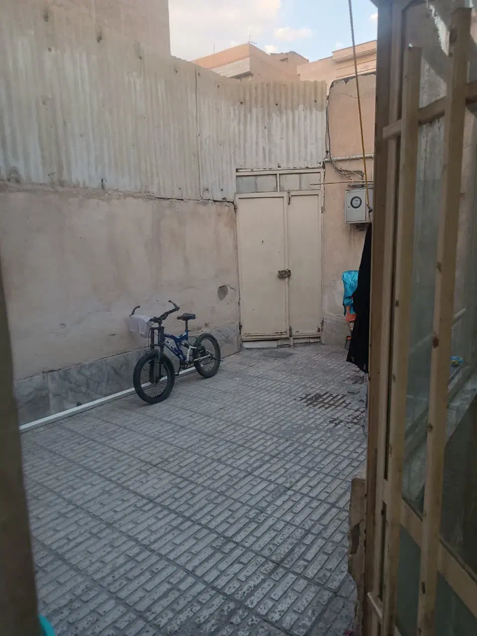 اجاره خانه ویلایی ۷۰ متری