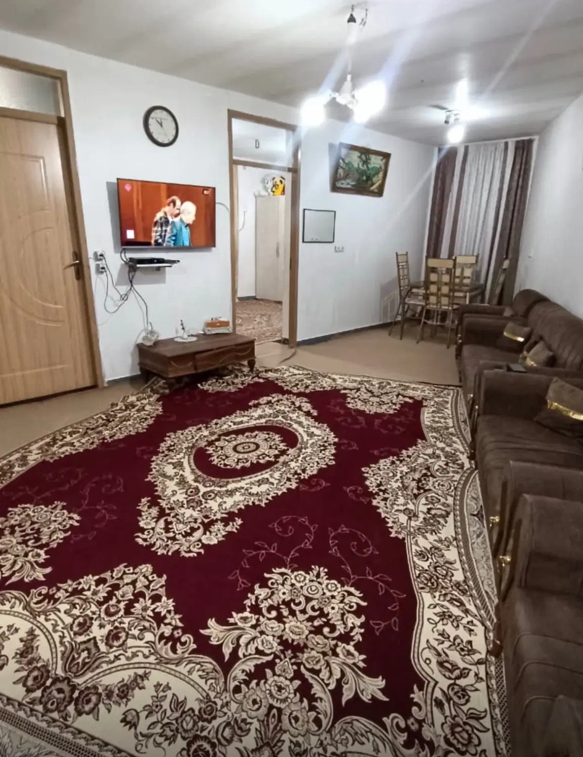 اجاره منزل مسکونی ۱۱۲مترمربع