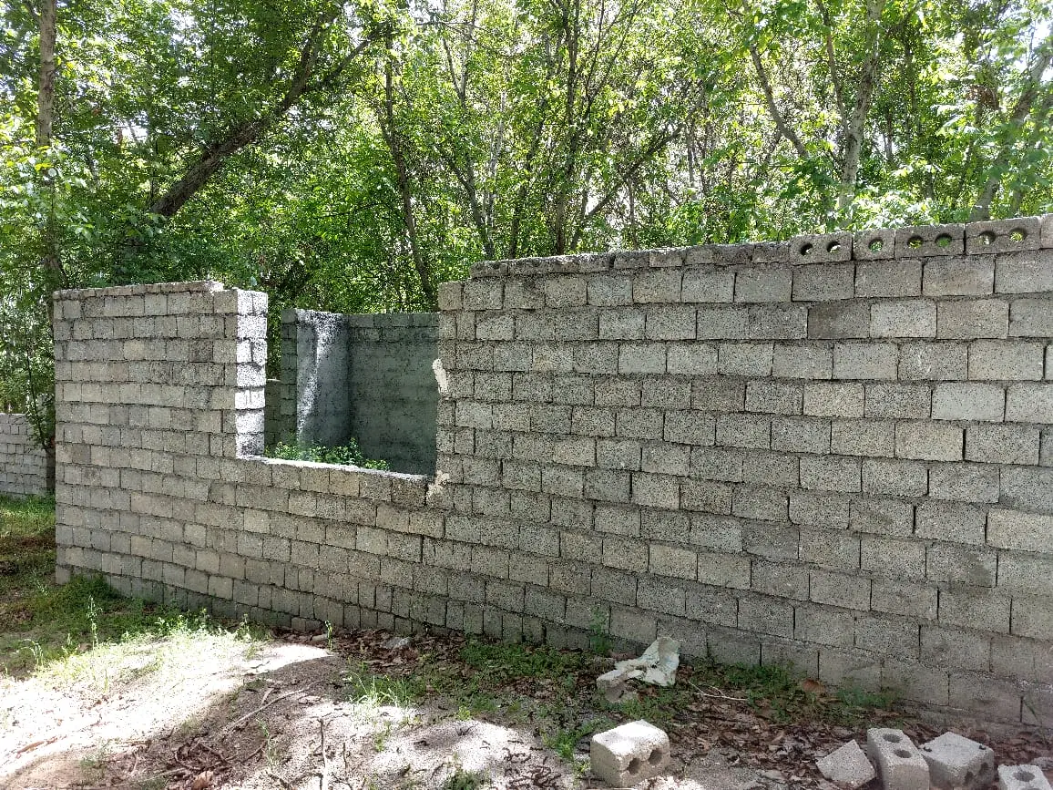 خانه باغ سامان