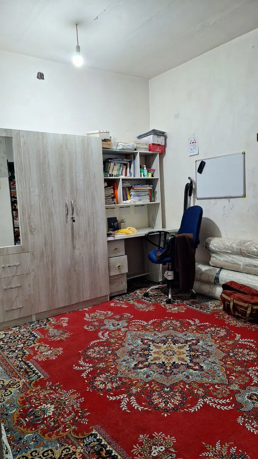 فروش خانه کوی پیام نور