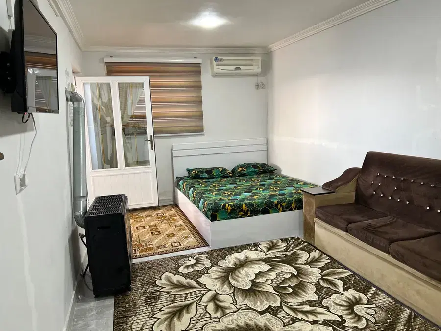 اجاره واحد حدودا 50 متری یک خواب