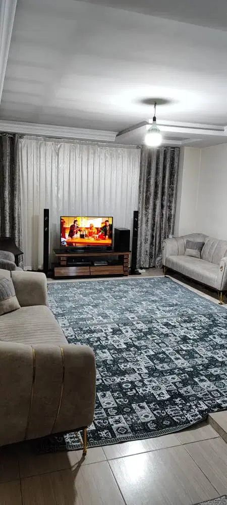 فروش آپارتمان ۷۵متری شهریار شهرک وائین