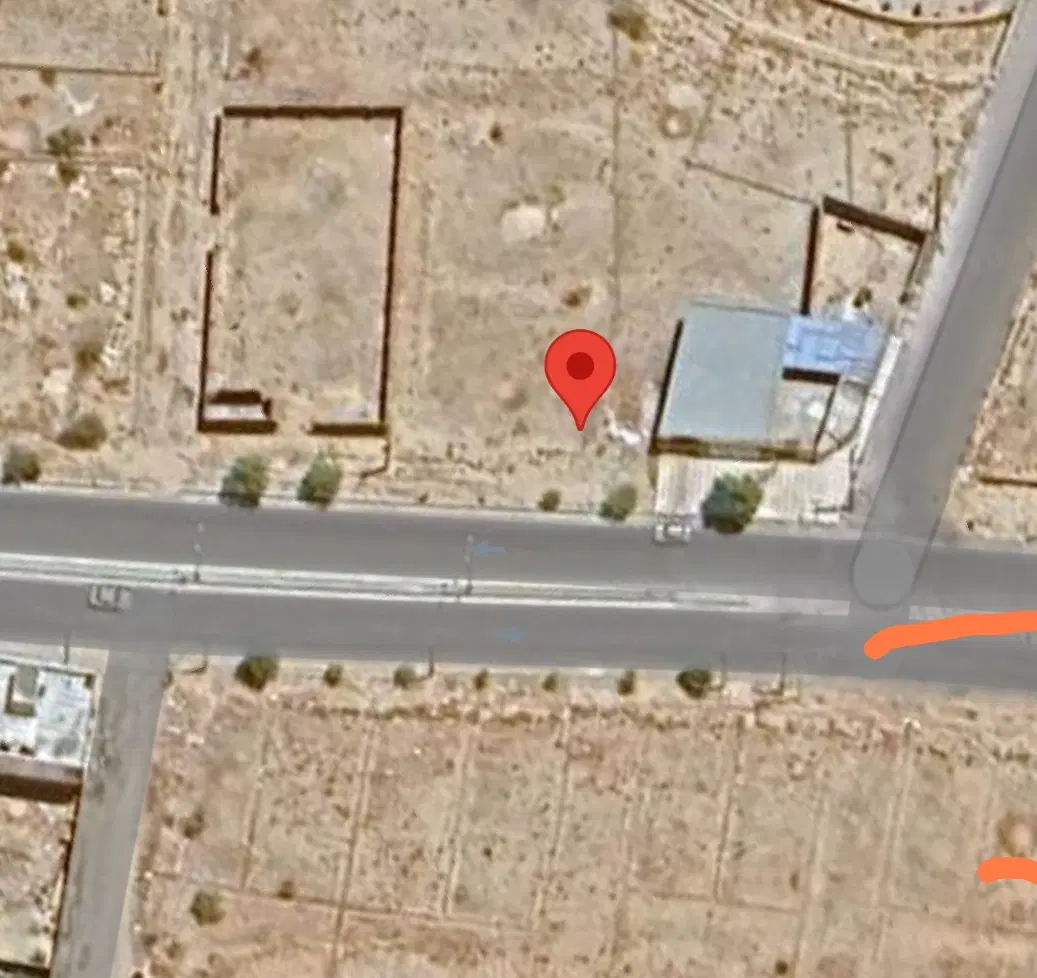 فروش زمین تجاری ثبت بهارستان