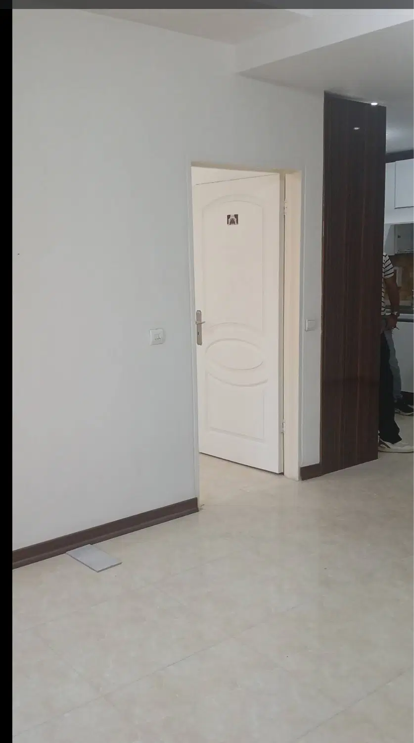 فروش آپارتمان۶۹ متری دو خواب خوش‌نقشه