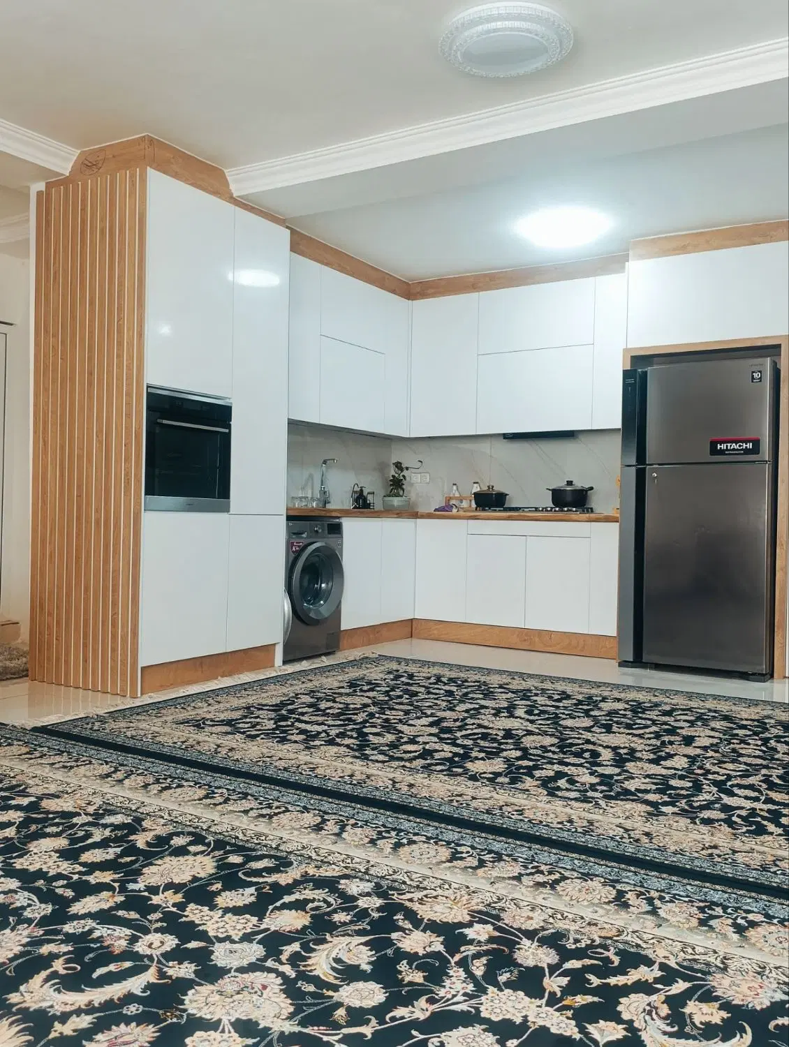 فروش واحد سایت دوراهی ایسینی فاز ۲
