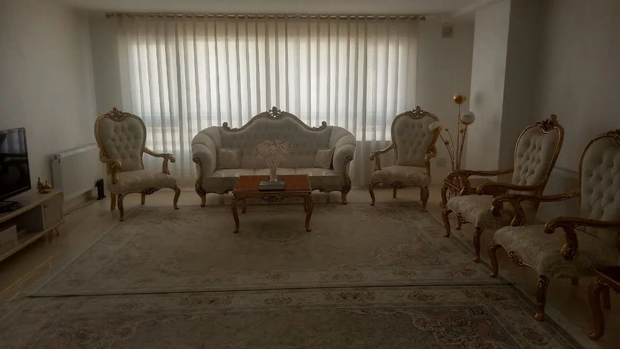 اجاره منزل مسکونی واقع در بهترین لوکیشن رکنی