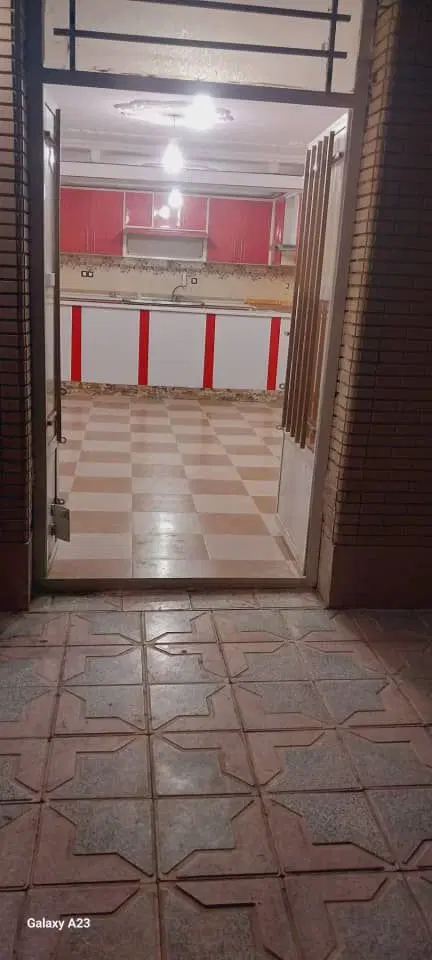 منزل اجاره ای بروات