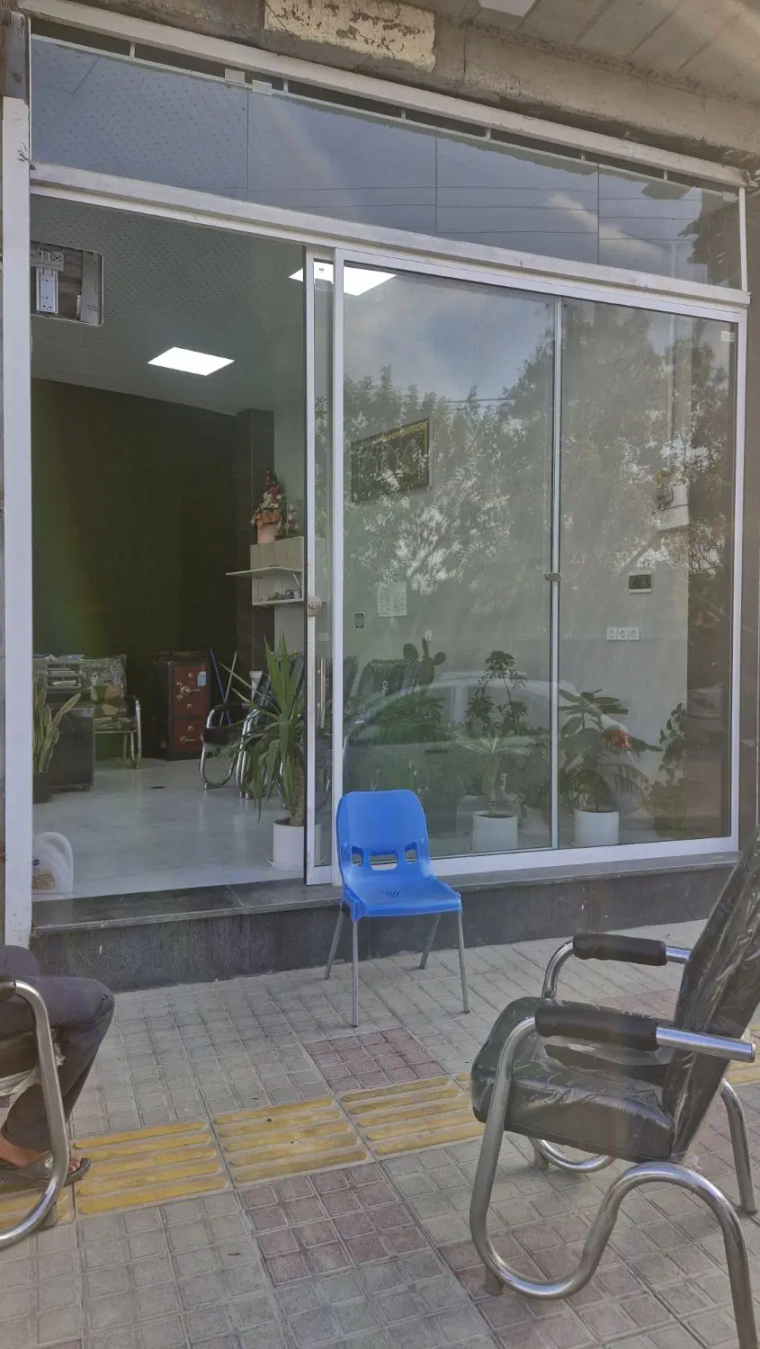 فروش مغازه تجاری