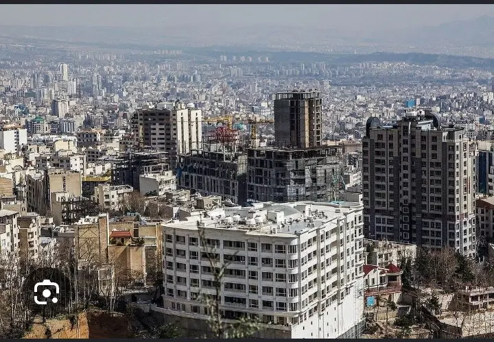 اجاره آپارتمان با قابلیت مسکونی اداری