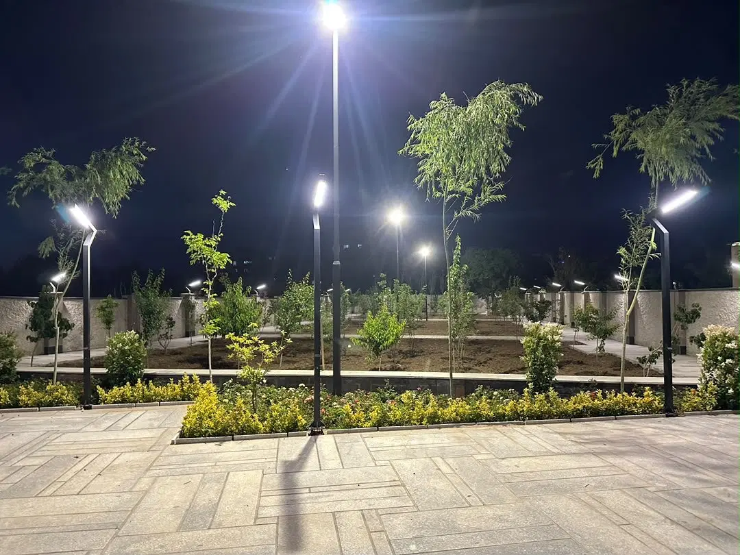 فروش باغ
