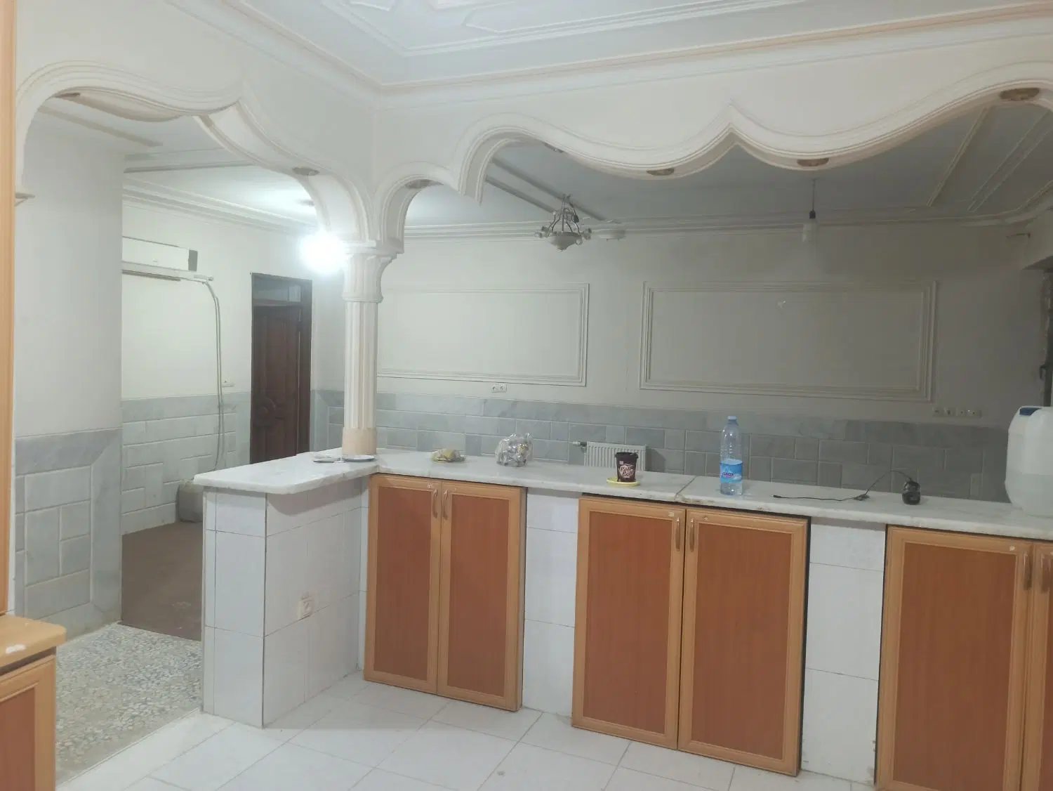 اپارتمان سه خواب،چهارراه چهارفصل