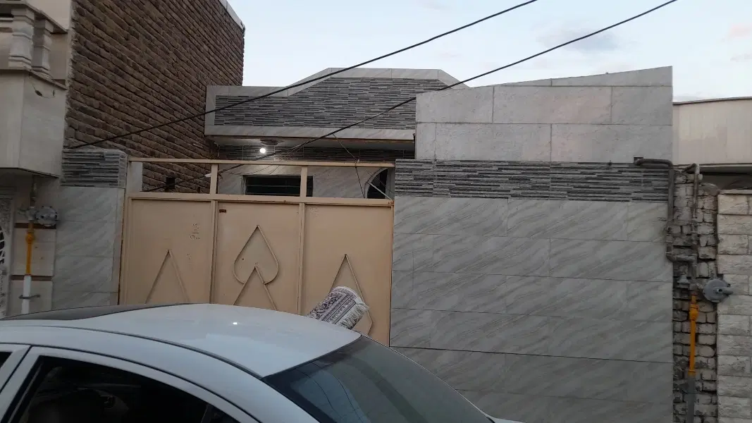 خانه اجاره ای  دربست